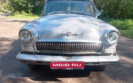 ГАЗ 21 «Волга», 1963 год, 300 000 рублей, 1 фотография