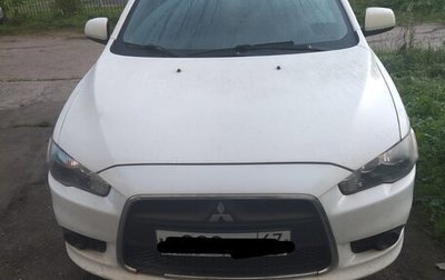 Mitsubishi Lancer IX, 2011 год, 900 000 рублей, 1 фотография
