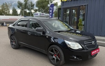 Chevrolet Cobalt II, 2014 год, 630 000 рублей, 1 фотография