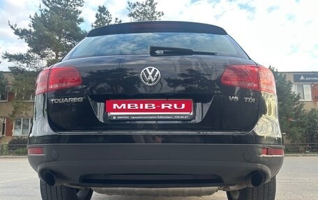 Volkswagen Touareg III, 2011 год, 1 780 000 рублей, 10 фотография
