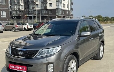 KIA Sorento II рестайлинг, 2020 год, 2 600 000 рублей, 1 фотография