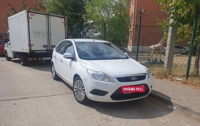 Ford Focus II рестайлинг, 2011 год, 780 000 рублей, 1 фотография