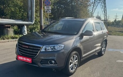 Haval H6, 2017 год, 1 130 000 рублей, 1 фотография