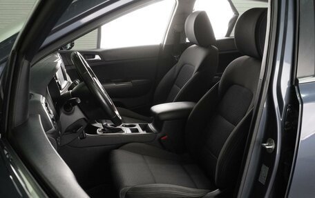 KIA Sportage IV рестайлинг, 2018 год, 1 899 000 рублей, 10 фотография