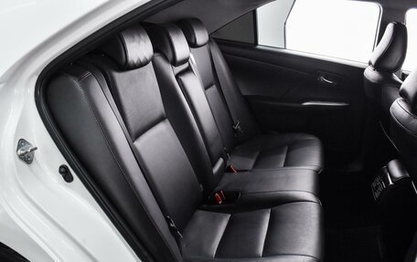 Toyota Camry, 2016 год, 1 920 000 рублей, 7 фотография
