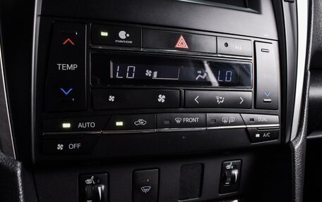 Toyota Camry, 2016 год, 1 920 000 рублей, 13 фотография