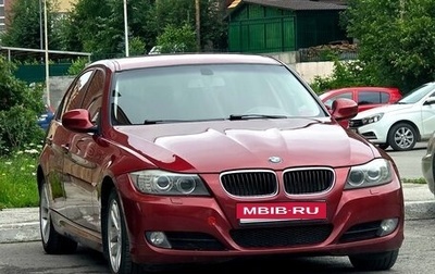 BMW 3 серия, 2010 год, 799 000 рублей, 1 фотография