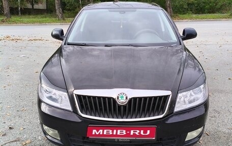 Skoda Octavia, 2011 год, 725 000 рублей, 1 фотография