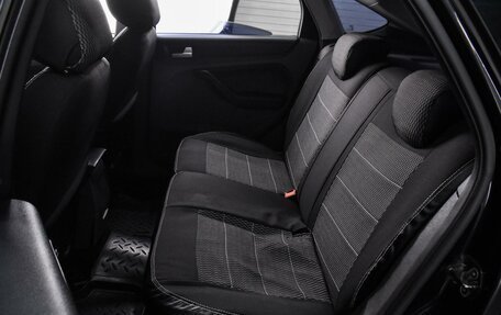 Ford Focus II рестайлинг, 2006 год, 450 000 рублей, 9 фотография