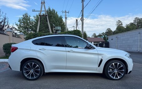 BMW X6, 2019 год, 5 700 000 рублей, 6 фотография