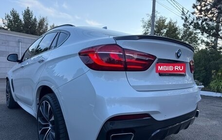 BMW X6, 2019 год, 5 700 000 рублей, 3 фотография