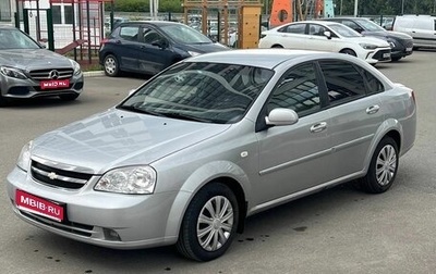 Chevrolet Lacetti, 2008 год, 349 000 рублей, 1 фотография