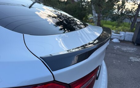 BMW X6, 2019 год, 5 700 000 рублей, 11 фотография