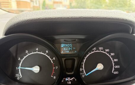 Ford EcoSport, 2014 год, 1 200 000 рублей, 4 фотография