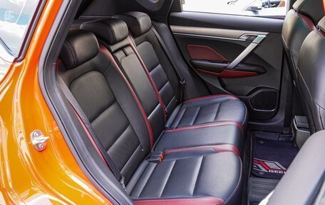 Geely Coolray I, 2019 год, 1 770 000 рублей, 7 фотография