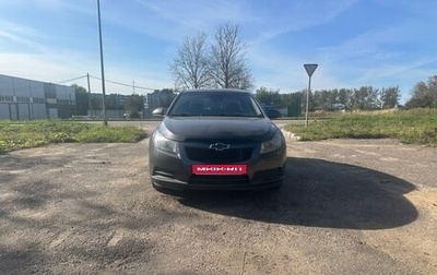 Chevrolet Cruze II, 2010 год, 350 000 рублей, 1 фотография
