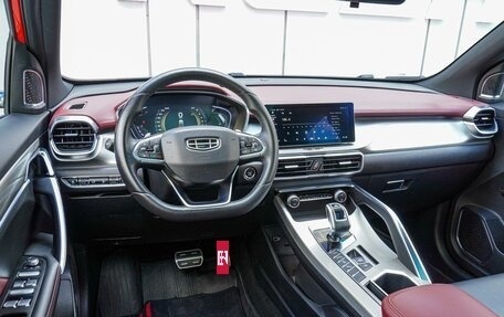 Geely Coolray I, 2019 год, 1 770 000 рублей, 6 фотография