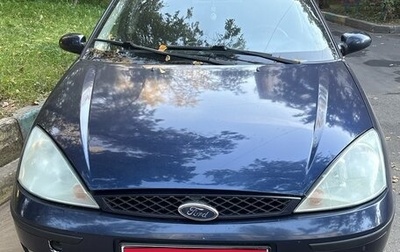 Ford Focus IV, 2002 год, 190 000 рублей, 1 фотография