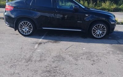 BMW X6, 2008 год, 1 300 000 рублей, 1 фотография