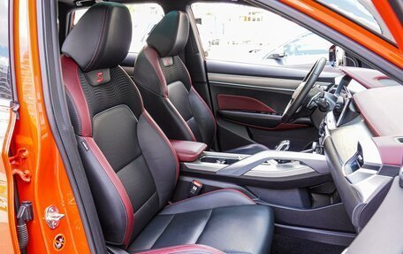 Geely Coolray I, 2019 год, 1 770 000 рублей, 8 фотография