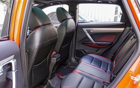 Geely Coolray I, 2019 год, 1 770 000 рублей, 11 фотография