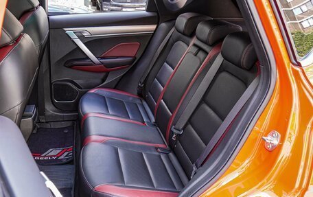 Geely Coolray I, 2019 год, 1 770 000 рублей, 9 фотография