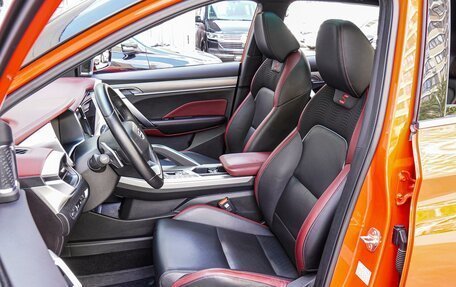 Geely Coolray I, 2019 год, 1 770 000 рублей, 10 фотография