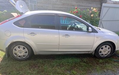 Ford Focus II рестайлинг, 2007 год, 300 000 рублей, 1 фотография