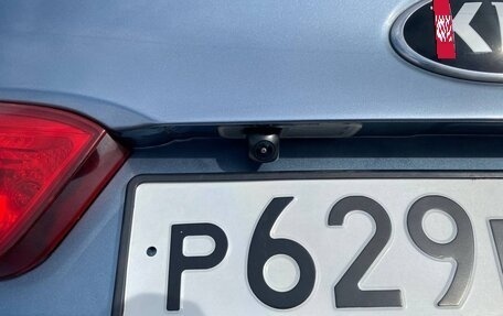 KIA Rio III рестайлинг, 2015 год, 1 080 000 рублей, 4 фотография