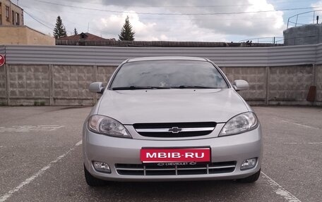 Chevrolet Lacetti, 2008 год, 560 000 рублей, 1 фотография