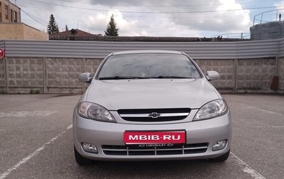 Chevrolet Lacetti, 2008 год, 560 000 рублей, 1 фотография