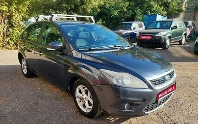 Ford Focus II рестайлинг, 2009 год, 399 000 рублей, 1 фотография