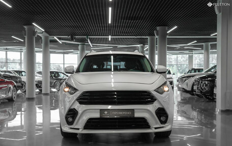 Infiniti FX II, 2012 год, 1 980 000 рублей, 3 фотография