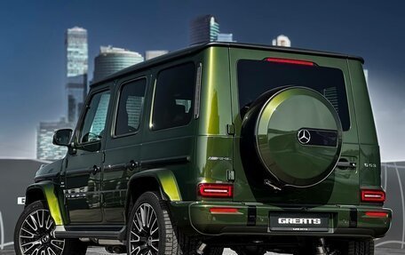 Mercedes-Benz G-Класс AMG, 2025 год, 33 500 000 рублей, 6 фотография