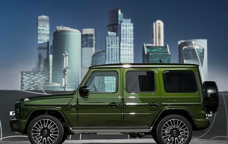 Mercedes-Benz G-Класс AMG, 2025 год, 33 500 000 рублей, 7 фотография