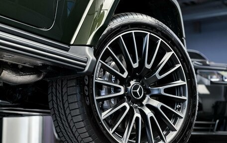 Mercedes-Benz G-Класс AMG, 2025 год, 33 500 000 рублей, 8 фотография