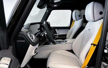 Mercedes-Benz G-Класс AMG, 2025 год, 33 500 000 рублей, 9 фотография