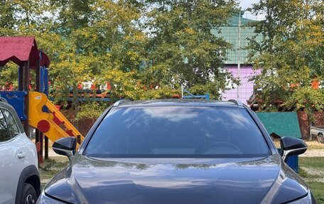 Lexus RX IV рестайлинг, 2019 год, 8 000 000 рублей, 1 фотография