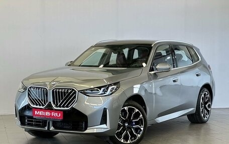 BMW X3, 2025 год, 7 490 000 рублей, 1 фотография