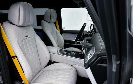 Mercedes-Benz G-Класс AMG, 2025 год, 33 500 000 рублей, 13 фотография