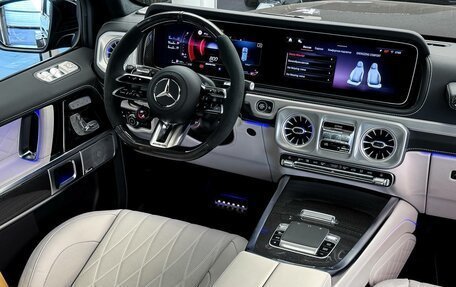 Mercedes-Benz G-Класс AMG, 2025 год, 33 500 000 рублей, 14 фотография