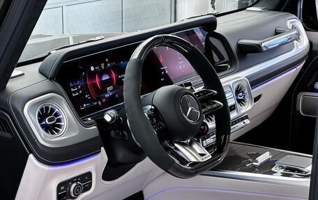 Mercedes-Benz G-Класс AMG, 2025 год, 33 500 000 рублей, 11 фотография