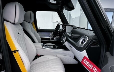 Mercedes-Benz G-Класс AMG, 2025 год, 33 500 000 рублей, 12 фотография