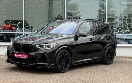 BMW X5 M, 2020 год, 8 700 000 рублей, 1 фотография