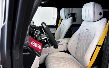 Mercedes-Benz G-Класс AMG, 2025 год, 33 500 000 рублей, 10 фотография