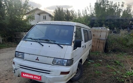 Mitsubishi L300 II, 1999 год, 150 000 рублей, 1 фотография