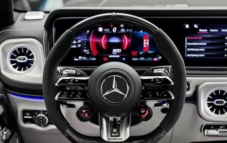 Mercedes-Benz G-Класс AMG, 2025 год, 33 500 000 рублей, 16 фотография