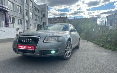 Audi A6, 2008 год, 720 000 рублей, 1 фотография