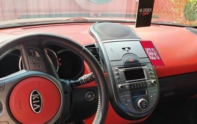 KIA Soul I рестайлинг, 2011 год, 750 000 рублей, 1 фотография