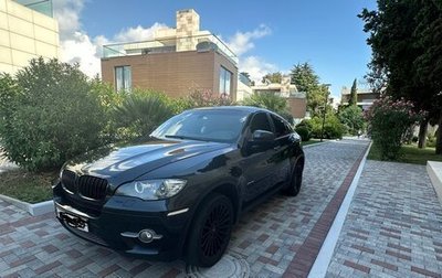 BMW X6, 2011 год, 1 950 000 рублей, 1 фотография